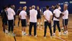 Qatar Handball Tour : le résumé de la première journée
