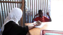 Redd Barnas nødhjelpsoperasjon i Etiopia