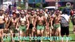 Marines Walk 22 Kilometers Shirtless To Raise Awareness About Veteran Suicides