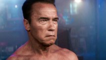 WWE 2K16 Terminator Live Action Trailer