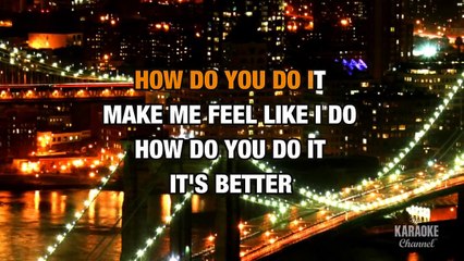 Stellar in the Style of "Incubus" with lyrics (no lead vocal)