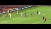 James Rodriguez amazing free kick - Real Madrid vs Inter 3-0 International Champions Cup 2015    - latest football news video clips HD