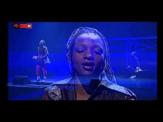 Iwai Nesu - Vimbai (zimbabwe)