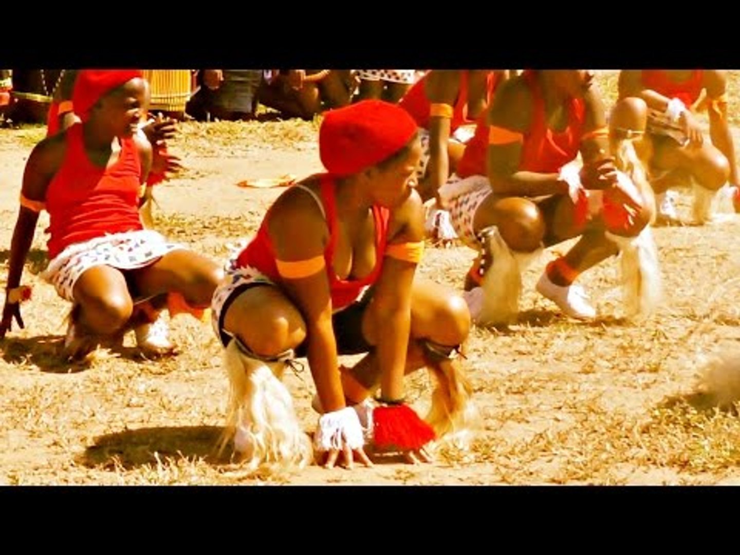 INDLAMU Kwazulu Natal Best Zulu Dance (Must Watch) - video Dailymotion