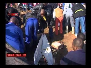 Abafana Basemawosi - Wancipha Umhlaba