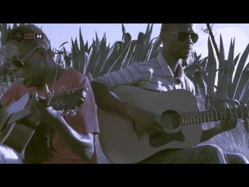 Mr Moonlight - Waya Waya