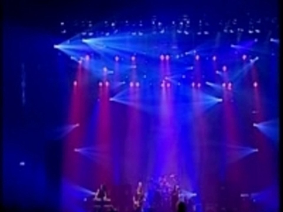 Nightwish - Phantom Of The Opera