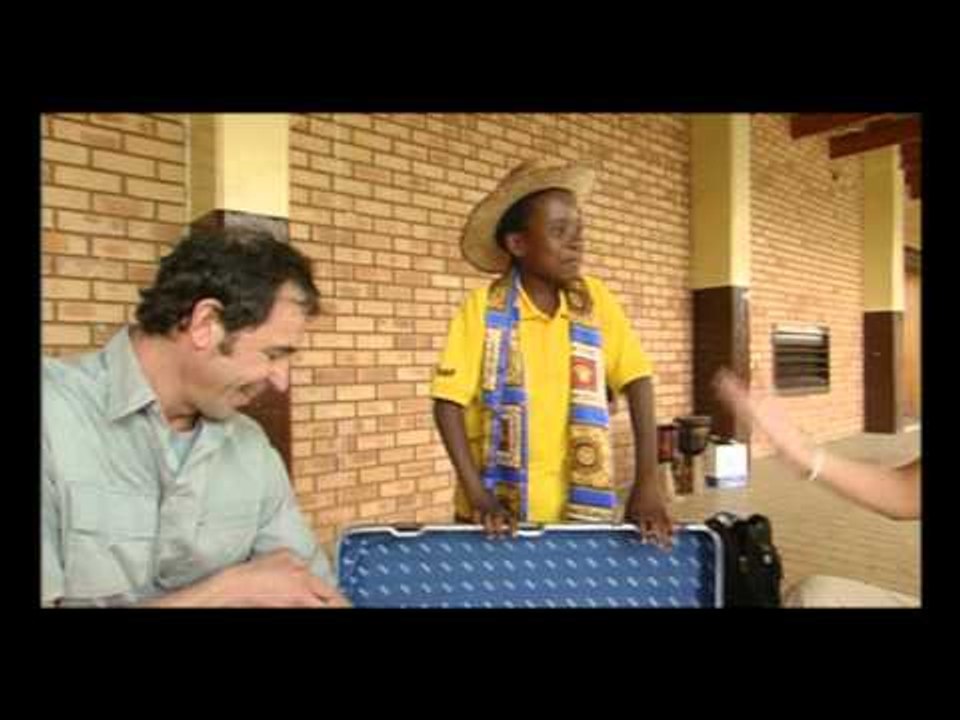Sipho' Show Pt4