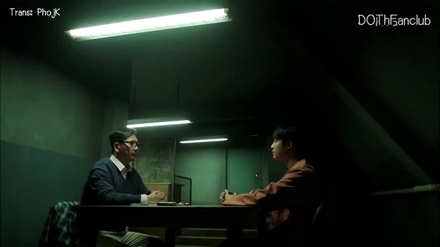 [Thai Sub] 150727 IRY Ep.11 - D.O. Cut