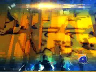 Geo Headlines-27 Jul 2015-2100