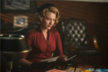 The Age of Adaline Full in HD (720p)