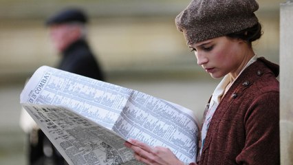 Testament of Youth Full in HD (1028p)