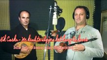 Nik carku - Me krah t'shqipes ket kang ta knova ( Cesk Ulaj Video )