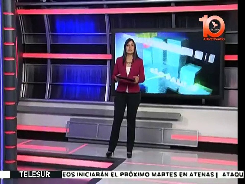 Mañana continúa negociación entre Grecia y acreedores en Atenas