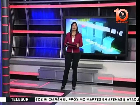 Mañana continúa negociación entre Grecia y acreedores en Atenas