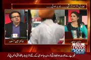 Dr. Shahid Masood Blasts on India for their Allegation against Pakistan for Gurdaspur Attack