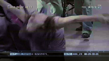 Les Dossiers Secrets du Vatican - FA VOSTF