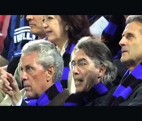 Calciopoli, Giampiero Mughini: quello scudetto di merda e di cartone