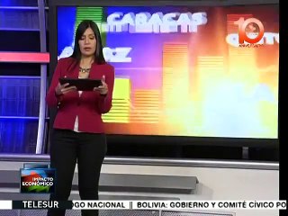 Pese a pronósticos de EE.UU. economía china no se ha desplomado