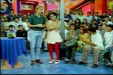 LOS COMICOS AMBULANTES KIKE