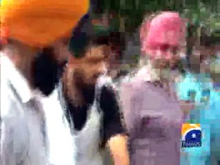 At least 10 dead in assault on India police post-Geo Reports-27 Jul 2015