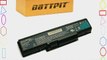 BattPit Laptop / Notebook Ersatzakku f?r Acer Aspire 5740G-434G32Mn (4400mah / 48wh)