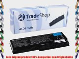 Hochleistungs Laptop Notebook Akku 6600mAh f?r TOSHIBA Satellite A200-1RK A200-1SC A200-1SV