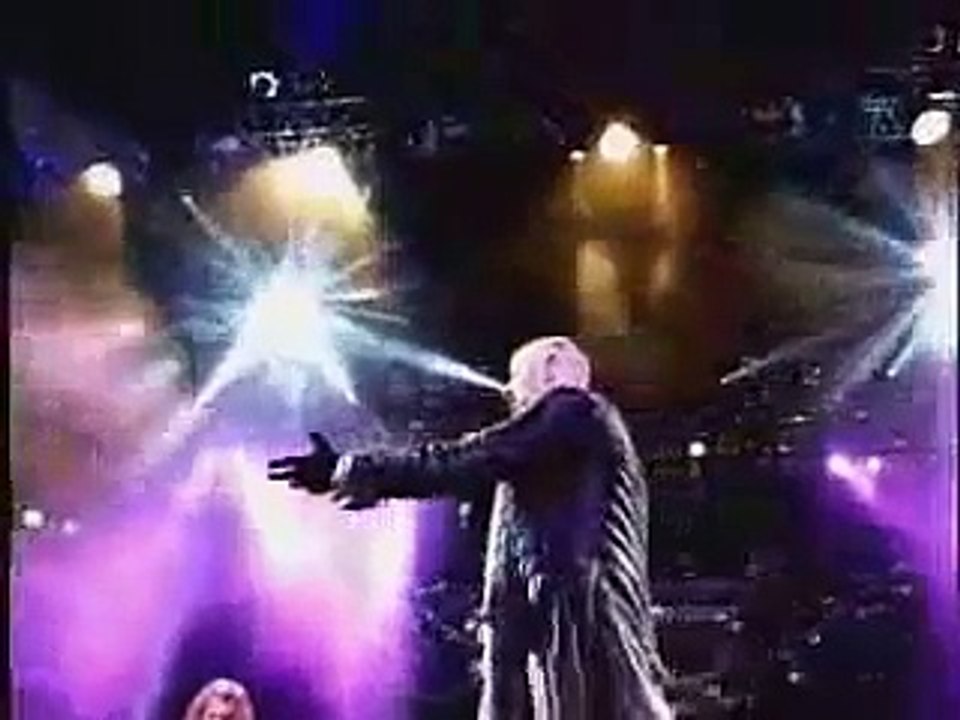 Judas Priest - Beyond the Realms of Death