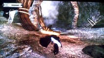 Star Wars TFU: Imperial Kashyyyk Lightsaber Color Crystal and Kento's Robe Locations(Xbox 360)