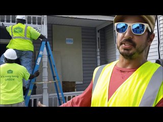 Wow! What a find! - Lick Run Project