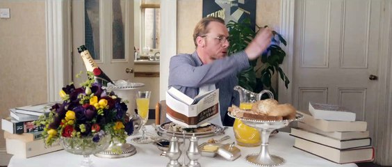 Absolutely Anything (2014) - FRENCH