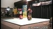 Yukio Peter Weightlifting 77Kg 150Kg Snatch 200Kg Clean Jerk + Slow Motion