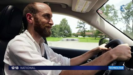 Les voitures connectées, victimes de nombreuses failles