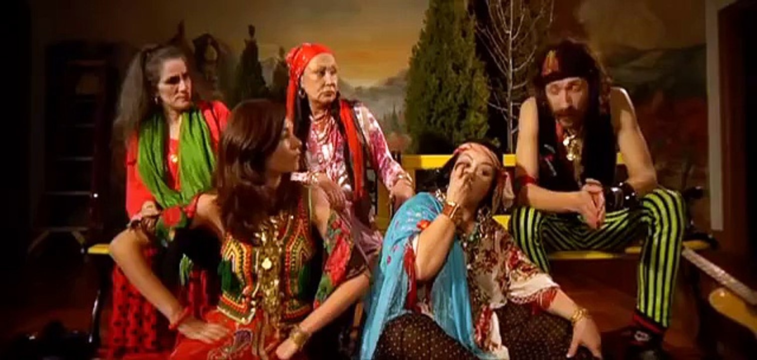 Gogol Bordello - American Wedding