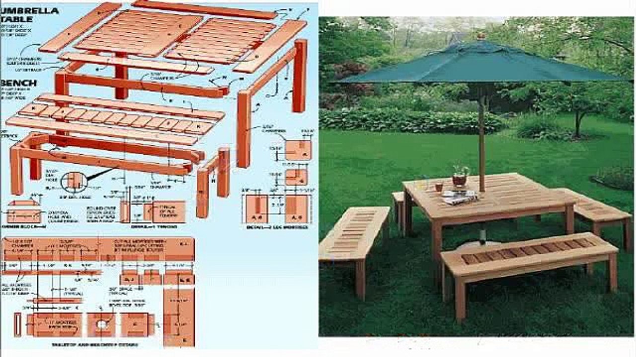 woodworking plans and projects