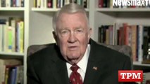Edwin Meese: Obama Could Be Impeached Over Guns - 1/14/13