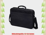 DICOTA Base 15-15.6 Notebooktasche (f?r Ger?te bis 396 cm) mit Metalldrahtrahmen