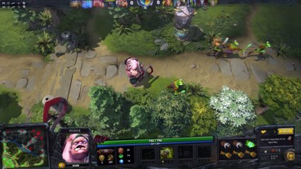 Dota 2 Reborn: Custom Games Are Here (English)