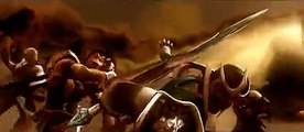 Mortal Kombat Armageddon Intro!