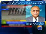 India cancels cricket series with Pakistan-Geo Reports-27 Jul 2015