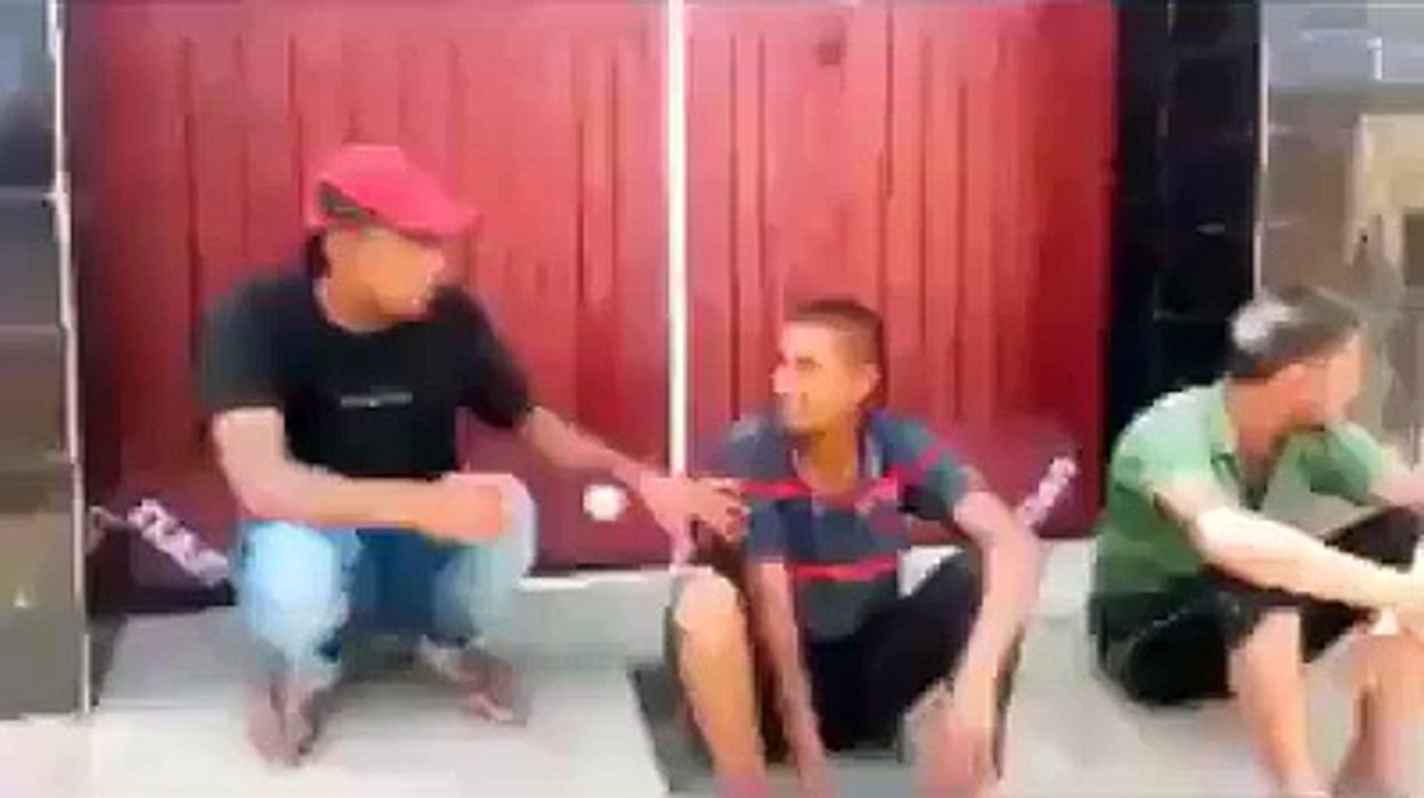 Very Funny video clip