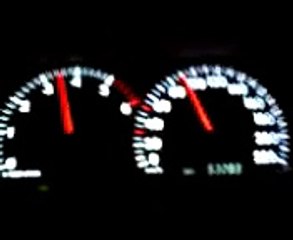 Toyota Corolla 2.0 16v D4D 0-160 Km-H