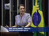 Democratas - Senadora Kátia Abreu