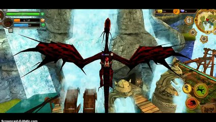 how to train your dragon school of dragons