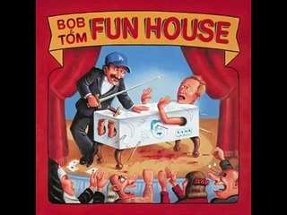 Bob and Tom   19   Sean Morey   He Said, She Heard