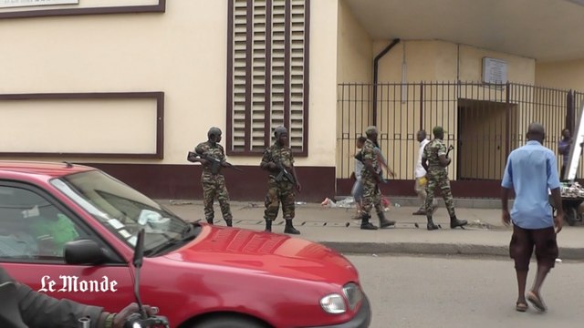 Cameroun : A Douala, nous ne sommes plus à l'abri des attentats