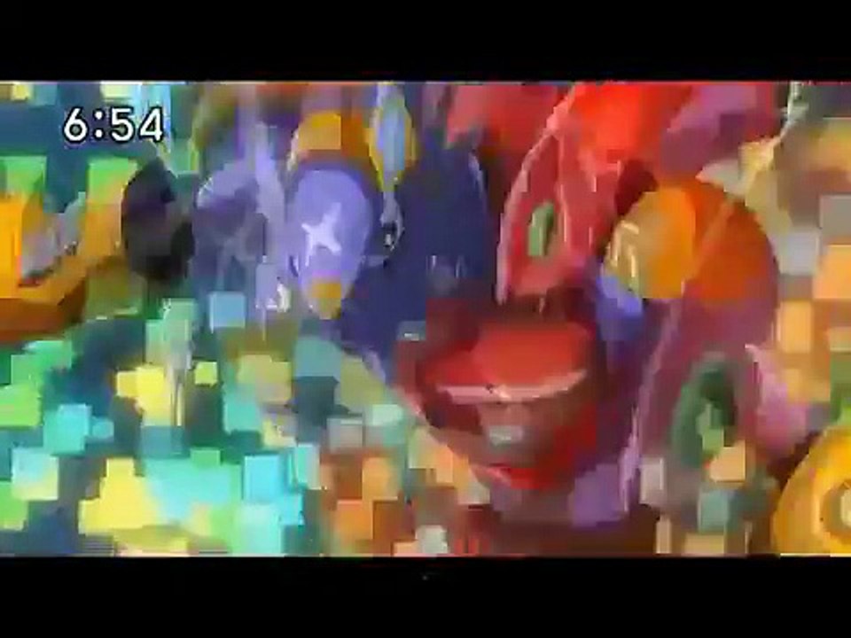 數碼暴龍各最終BOSS DEAD