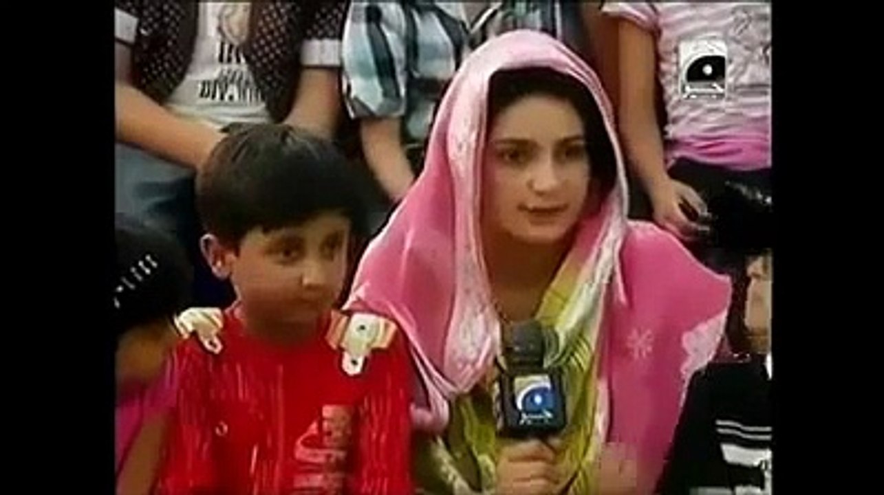 See the reality of Imran Khan & Shaukat Khanum - Must watch