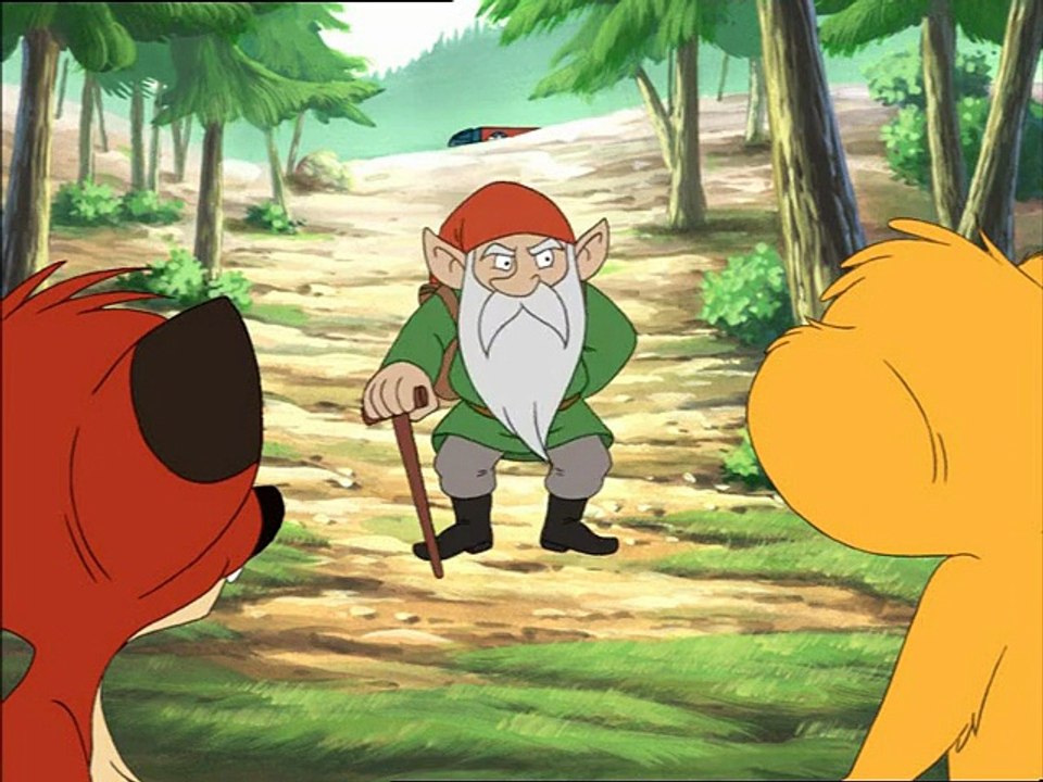 Hugo das dschungeltier Episode 10 Part 1