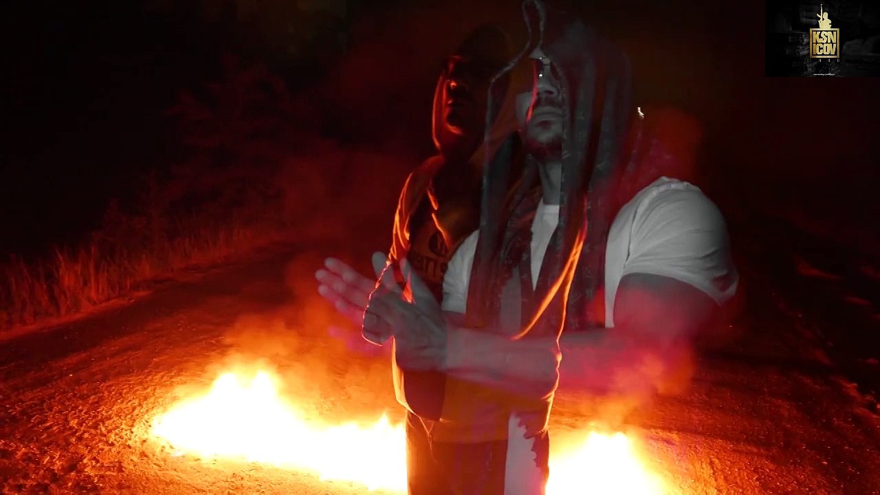 Ksnicov -Official intro M.B.T